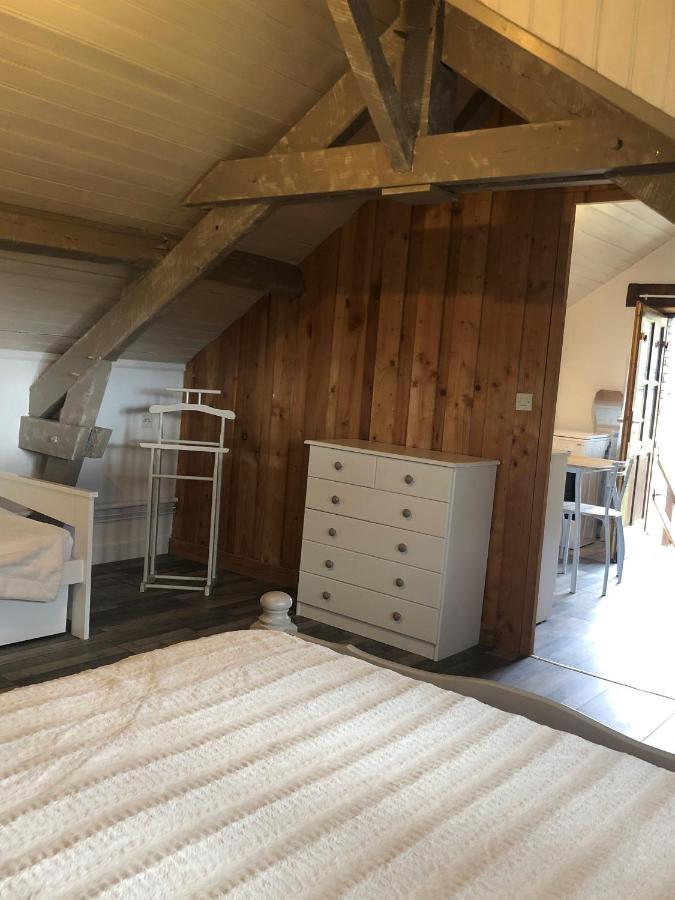 Maison D'Hotes Ourdeaux Et Gite Chez Rouchon Alleyrat  Exterior photo